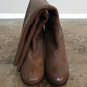 Seychelles Knee High Boots